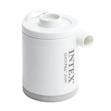 Pomp Elektrisch Usb | Intex