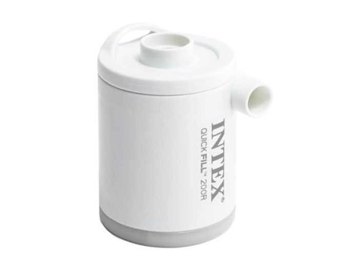 Pomp Elektrisch Usb | Intex