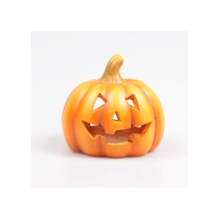 Pompoen aardewerk H14cm | Farmwood Animals