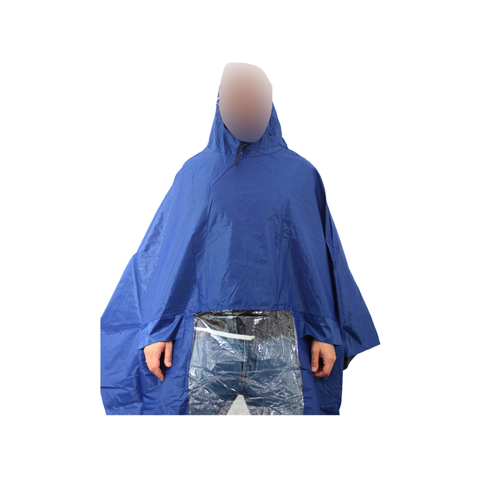 Poncho Deluxe
