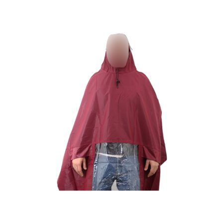 Poncho Deluxe