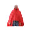 Poncho Deluxe