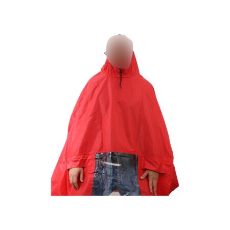 Poncho Deluxe
