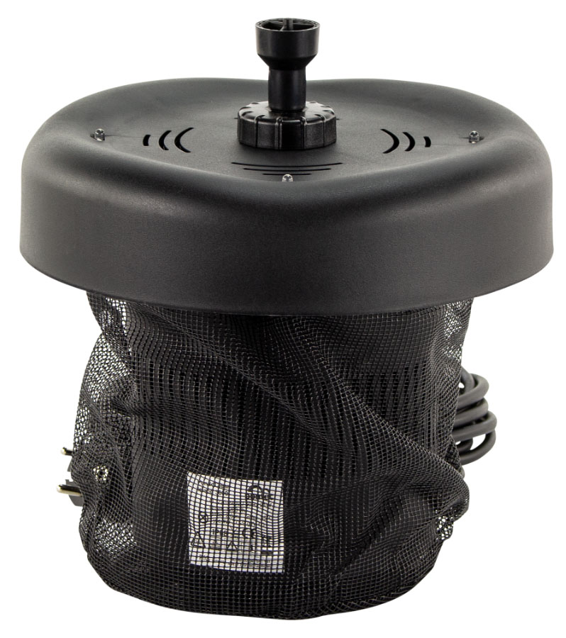Pontec PondoClear Island 3000 | Pontec