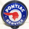 Pontiac Authorized Service Benzinepomp Bol | Pontiac