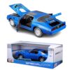 Pontiac Firebird Trans Am 1978 Schaalmodel 1:18 | Maisto