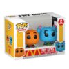 Pop! Ad Icons: McDonald's - Fry Guys 2-pack LAATSTE STUKS | 17% korting | Funko