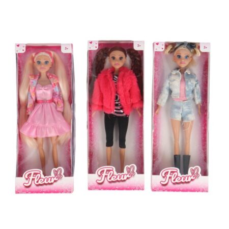 Pop Fleur Fashion | Fleur