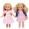 Pop Met Soft Body 36cm | Dolls World