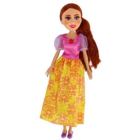 Pop Prinses |