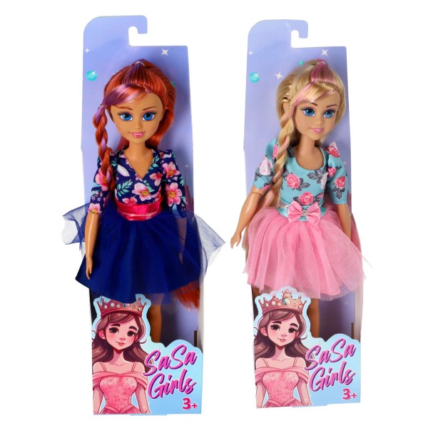 Pop Prinses 33Cm |
