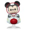 Pop! Rides Super Deluxe: Disney World 50th Anniversary - Mickey Mouse at Space Mountain | 12% korting | Funko