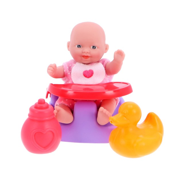 Pop Speelset |