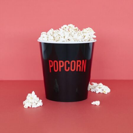 PopCorn Streaming | Balvi