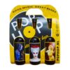 PopHop - CadeauVerpakking 3st SZS | PopHop