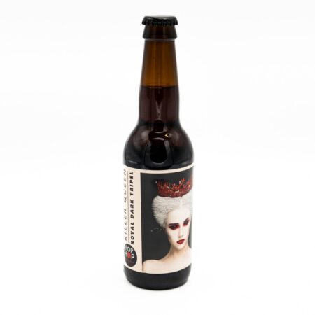 PopHop - Killer Queen Dark Tripel | PopHop