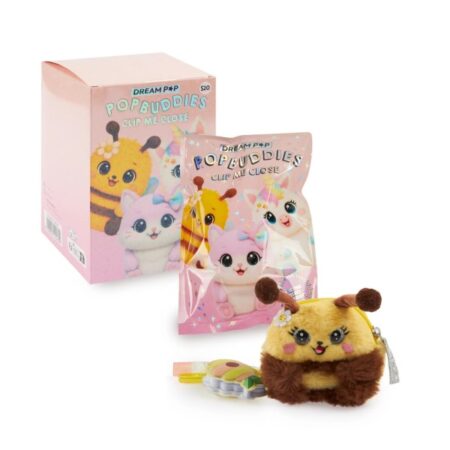 Popbuddies Mysterybox |