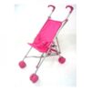 Poppenbuggy roze |