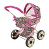 Poppenwagen Daisy The Glam Crew |