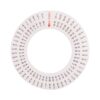 Popularity Meter Decal Voor Rock-Ola 1484
