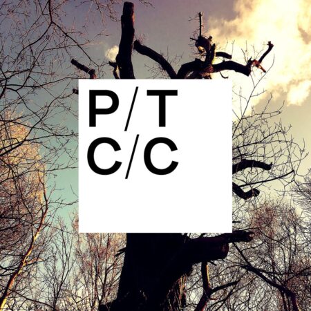 Porcupine Tree - Closure / Continuation (Coloured Vinyl) 2 LAATSTE STUKS (LP) | Fiftiesstore