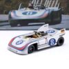 Porsche 908/03 #8 Martini Racing Targa Florio 1971 Larrousse