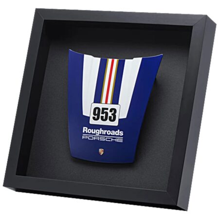 Porsche 911 Ahead Roughroads Mini Voorklep #953 Gelimiteerde Editie | Porsche