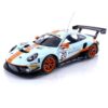 Porsche 911 GT3 R #20 Gulf Martini Racing Christensen