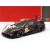 Porsche 911 RSR-19 Gulf #86 24h LeMans GR Racing Ben Barker