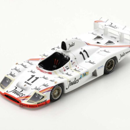 Porsche 936 #11 Le Mans 1981 Modelauto 1:43 - Diecast Replica | Porsche