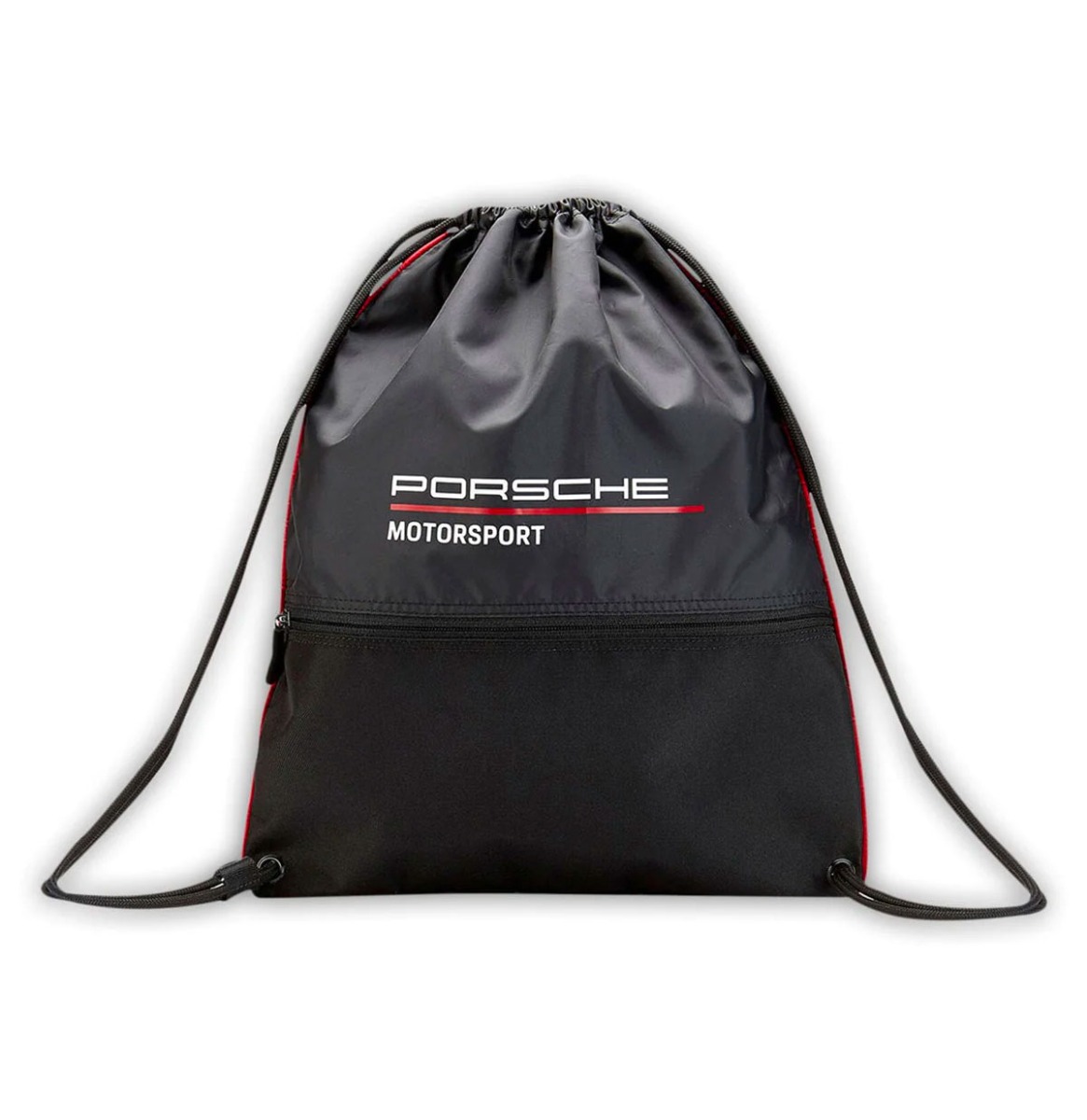 Porsche Motorsport Trektas | Porsche