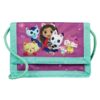 Portemonnee Gabby's Dollhouse |