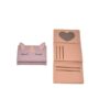 Portemonnee Unicorn Paars |