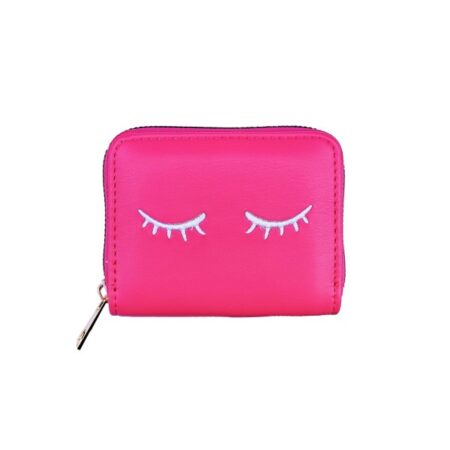 Portemonnee Unicorn Roze |