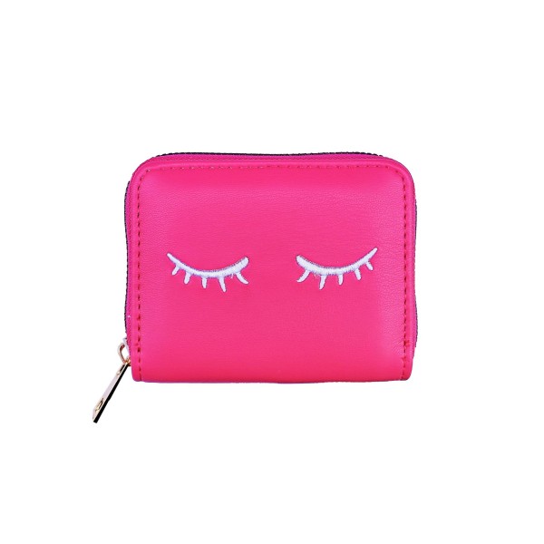 Portemonnee Unicorn Roze |