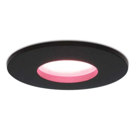 Porto - Smart inbouwspot - IP44 waterdicht - 5