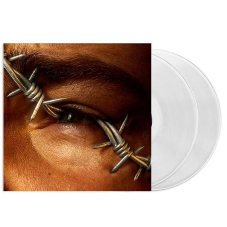 Post Malone - Beerbongs & Bentleys (Doorzichtig Vinyl) (LP) | Fiftiesstore