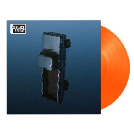 Post Malone - Long Bed (Neon Oranje Vinyl) (Record Store Day Black Friday 2025) (LP) | Fiftiesstore