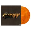 Post Malone - Stoney (Oranje Swirl Vinyl) 2 (LP) | Fiftiesstore