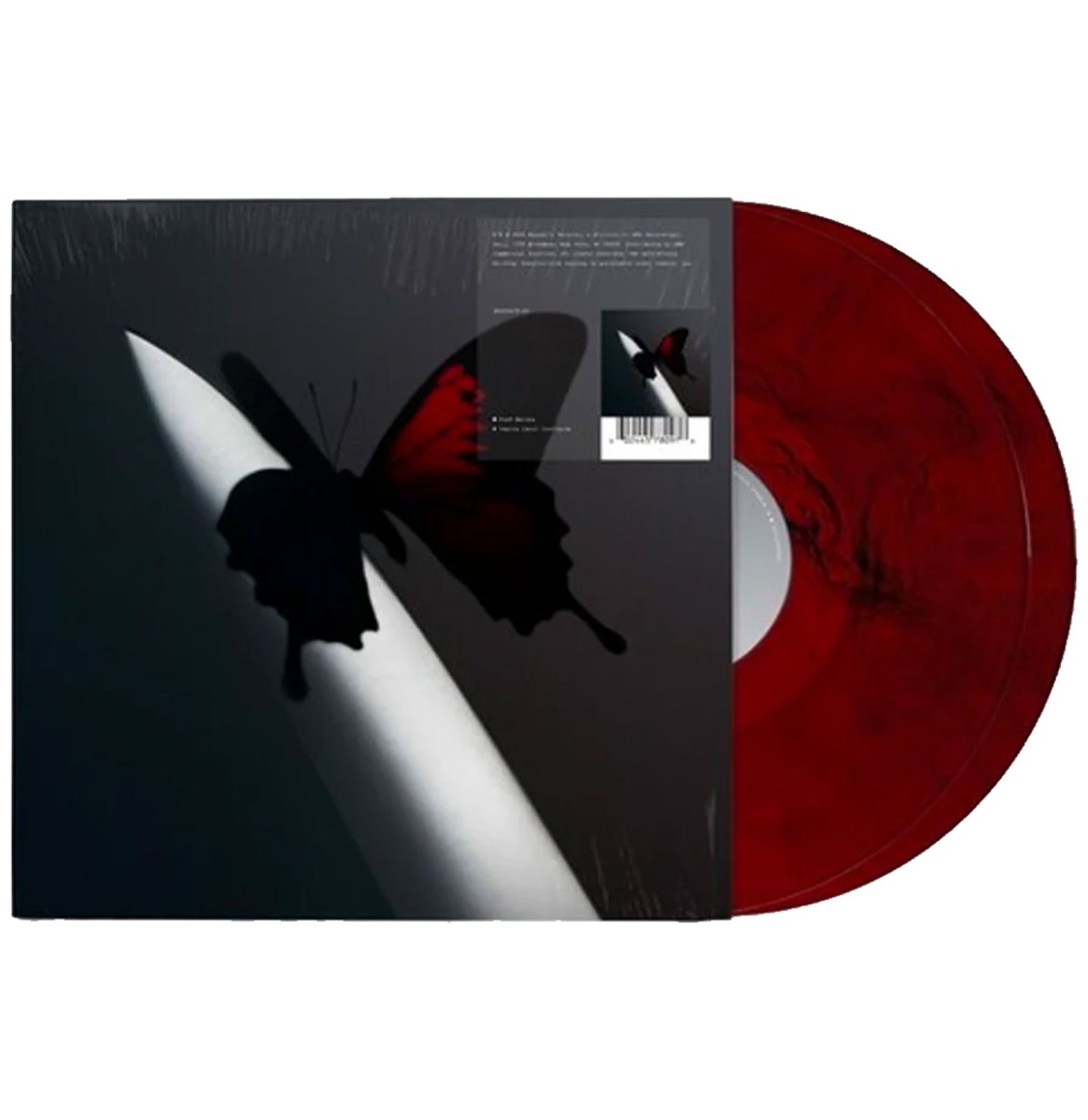 Post Malone - Twelve Carat Toothache (Gekleurd Vinyl) 2 (LP) | Fiftiesstore