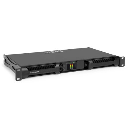 Power Dynamics PDA-X1602 professionele PA versterker - 2-kanaals - | Power Dynamics