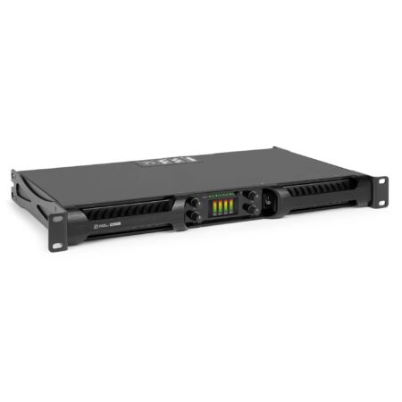 Power Dynamics PDA-X2004 professionele PA versterker - 4-kanaals - | Power Dynamics
