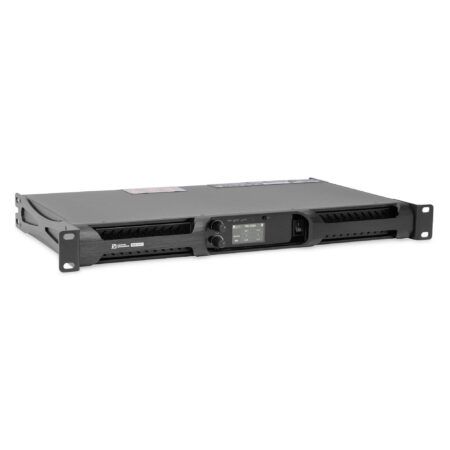Power Dynamics PDA-X2602 professionele PA versterker - 2-kanaals - | Power Dynamics