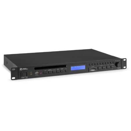 Power Dynamics PDC180 professionele mediaspeler - CD speler met | Power Dynamics