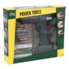 Power Tools Boormachine |