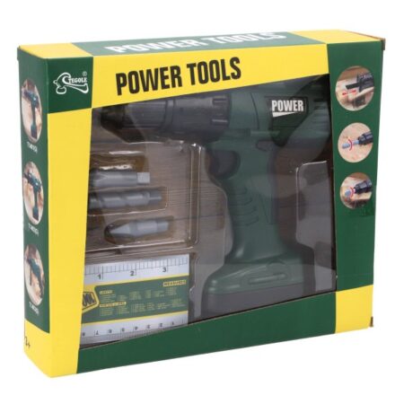 Power Tools Boormachine |