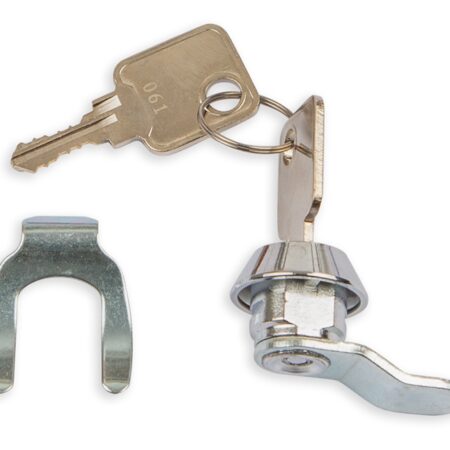 Practo Garden B298A slot met 2 sleutels type A voor Practo Garden brievenbussen | Practo Garden