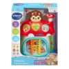 Premium Collectie Vtech Baby Kiekeboe Paddenstoel | Vtech