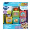 Premium Collectie Vtech Baby Stapel & Ontdek Blokkenset | Vtech