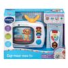 Premium Collectie Vtech Baby Zap Maar Mee Tv | Vtech